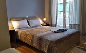 Kerameikos Residence